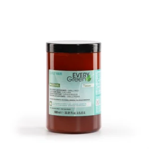 Mặt nạ tăng độ đàn hồi dành cho tóc xoăn 1000ml