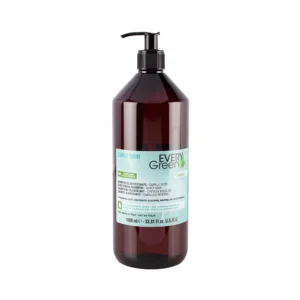 Dầu gội tăng độ đàn hồi dành cho tóc xoăn 1000ml