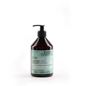 Dầu gội tăng độ đàn hồi dành cho tóc xoăn 500ml