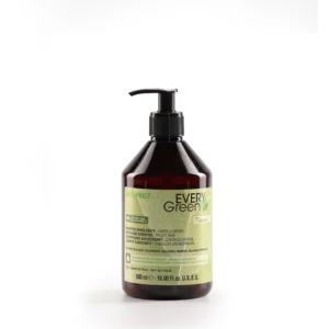 Dầu gội hỗ trợ chống xù và làm mềm mượt 500ml