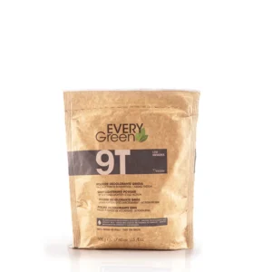 Bột nâng sáng 9T màu xám tạo sắc lạnh 500g