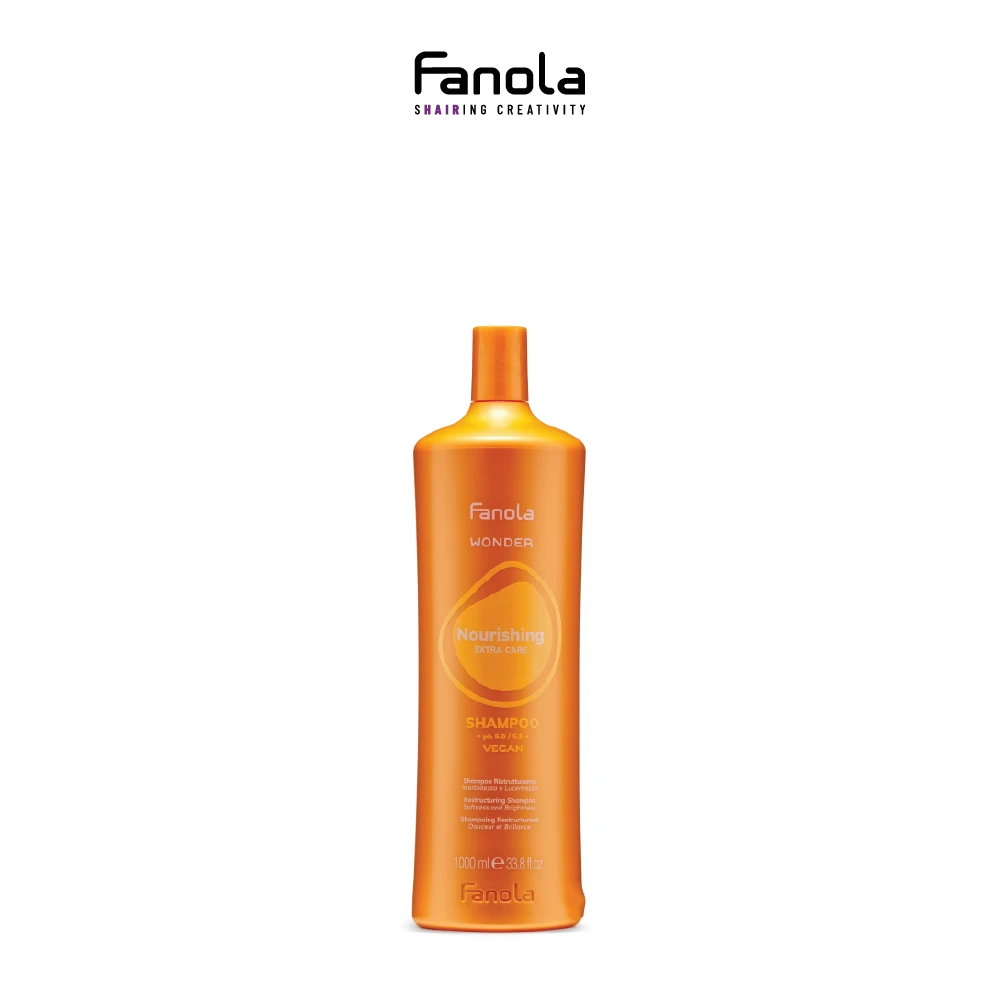 Dầu gội nuôi dưỡng chăm sóc chuyên sâu 1000ml