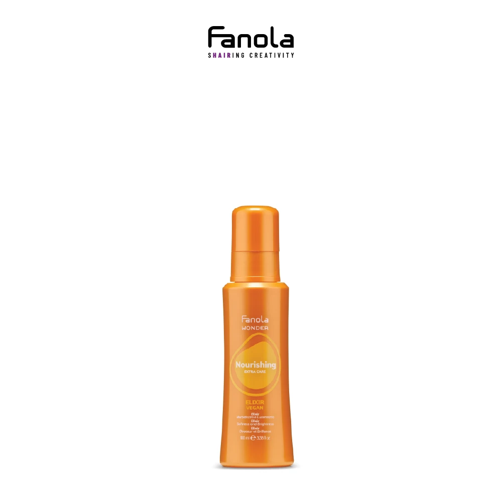 Tinh chất dưỡng tóc nuôi dưỡng chuyên sâu WONDER NOURISHING 100ml