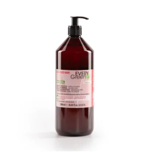 Dầu gội dưỡng màu tóc nhuộm 1000ml