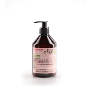 Dầu gội dưỡng màu tóc nhuộm 500ml