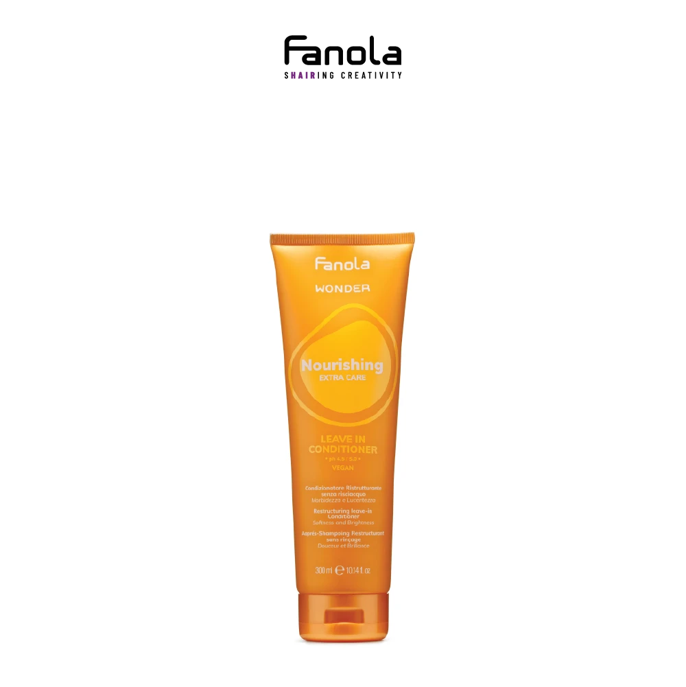 Dầu xả khô nuôi dưỡng chuyên sâu 300ml