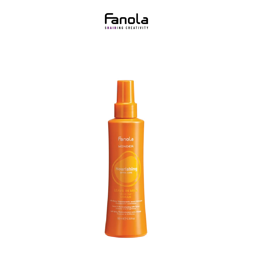 Sữa dưỡng tóc xả khô nuôi dưỡng chuyên sâu 195ml