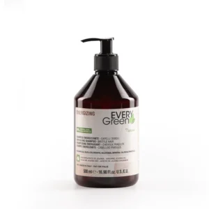 Dầu gội tăng cường dưỡng chất cho tóc yếu, giảm gãy rụng 500ml