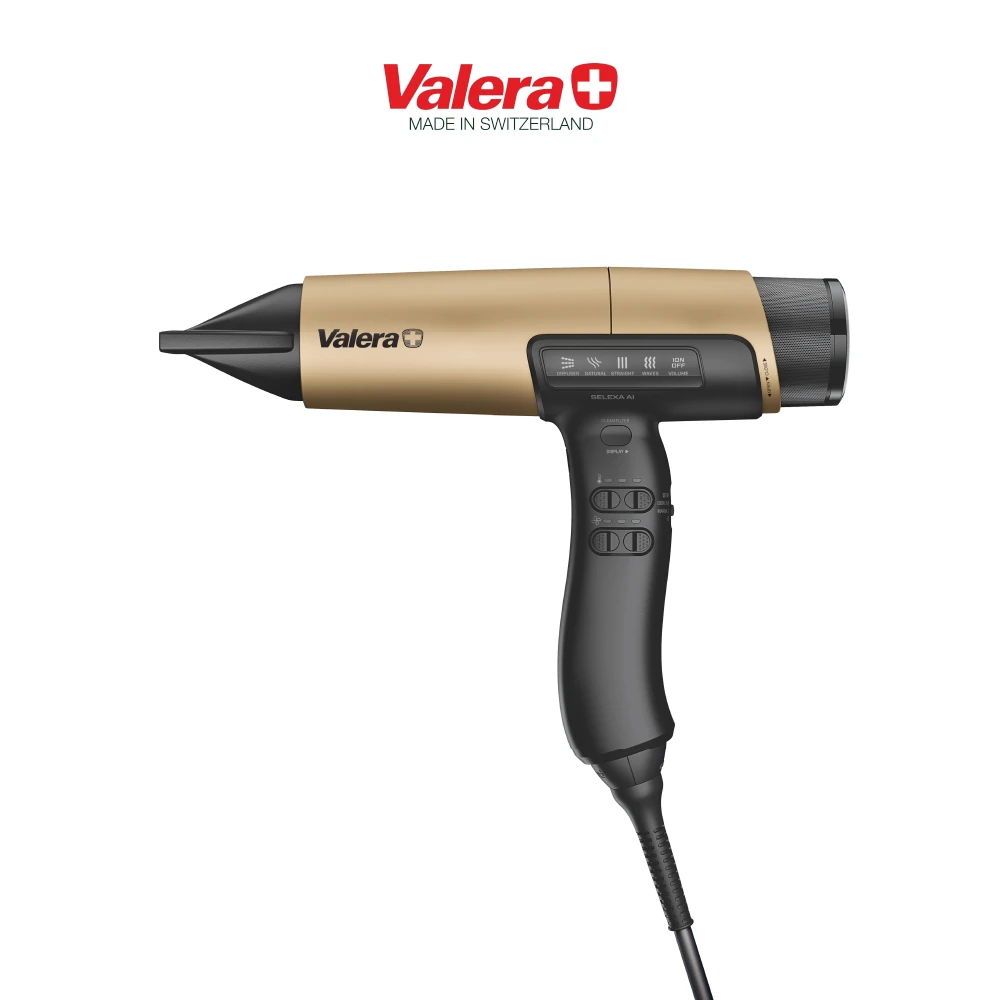 SELEXA AI (SỰ TINH TẾ VÀ LINH HOẠT)