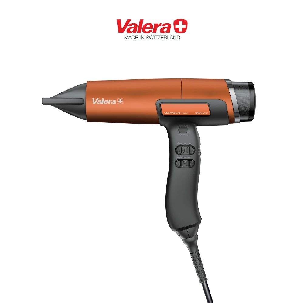 ULTIMATE AI PULSE (Siêu phẩm cho tạo kiểu chuyên sâu)