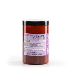 Mặt nạ phục hồi chuyên sâu cho tóc hư tổn 1000ml