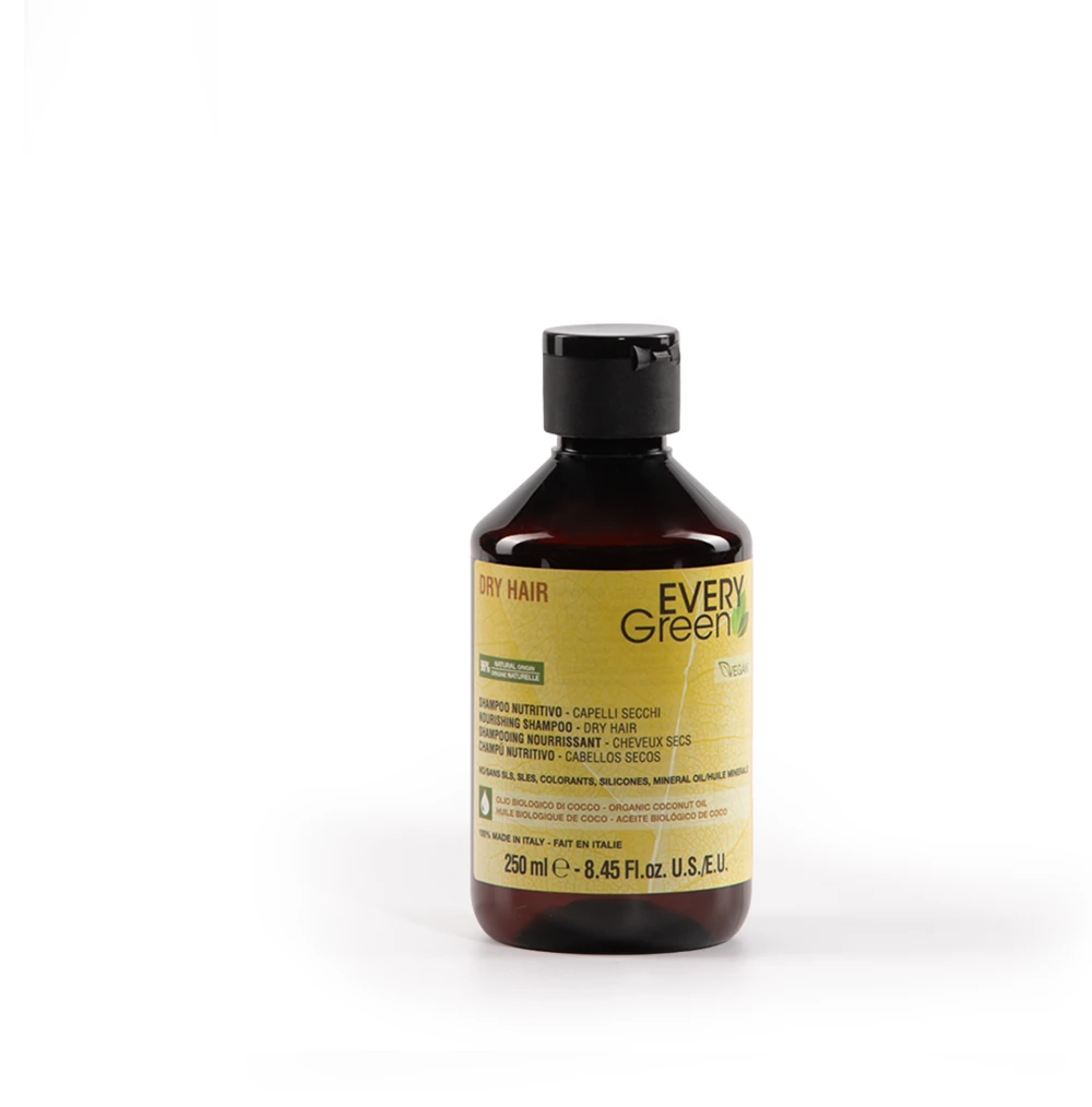 Dầu gội dưỡng ẩm chuyên sâu cho tóc khô 250ml