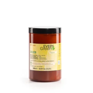 Mặt nạ dưỡng ẩm chuyển sâu cho tóc khô 1000ml