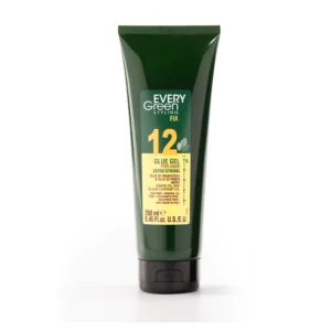 Gel vuốt tóc giữ nếp siêu cứng Fix 12 250ml