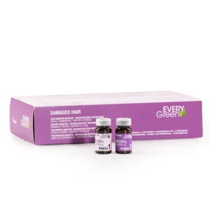 Tinh chất phục hồi siêu tốc 18x10ml