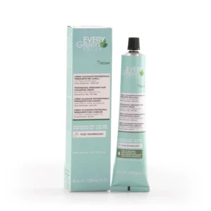 Màu nhuộm tóc chuyên nghiệp 100ml