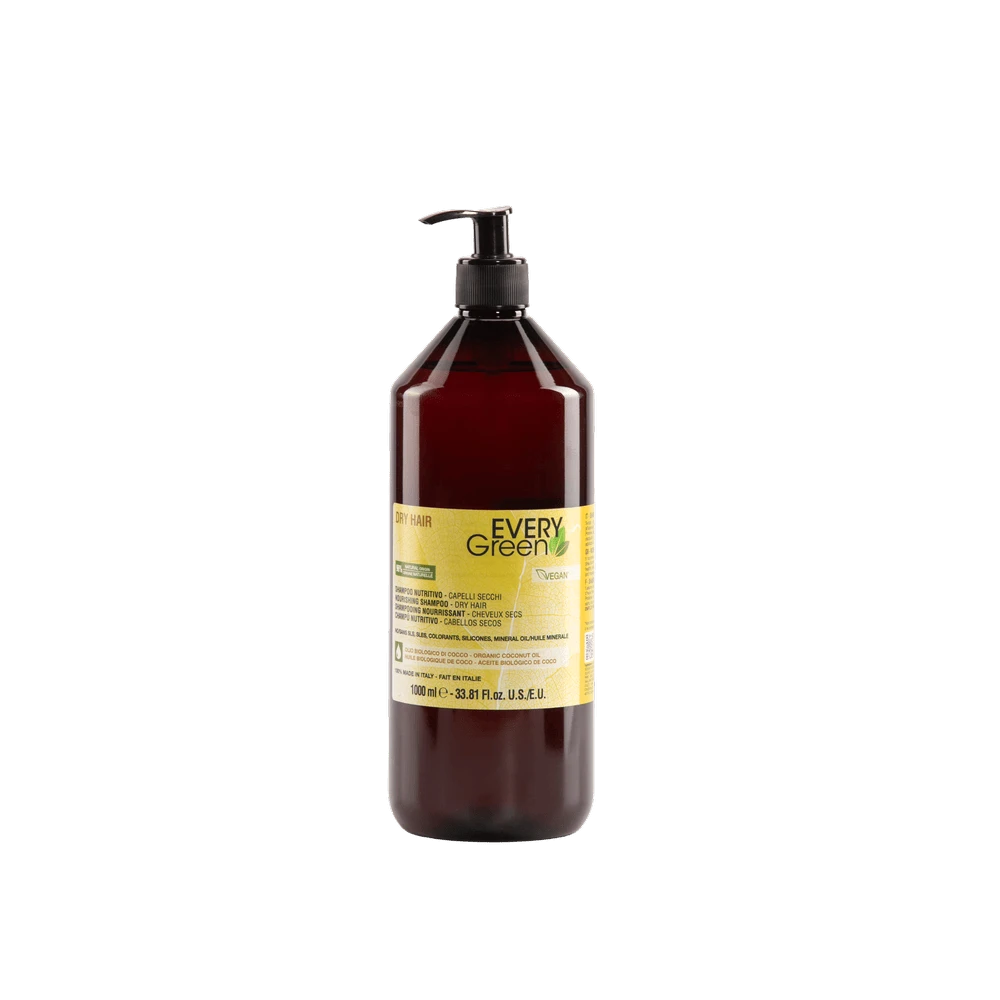 Dầu gội dưỡng ẩm chuyên sâu cho tóc khô 1000ml