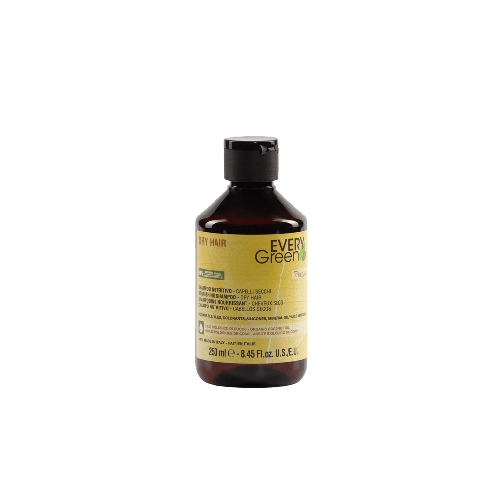 Dầu gội dưỡng ẩm chuyên sâu cho tóc khô 250ml