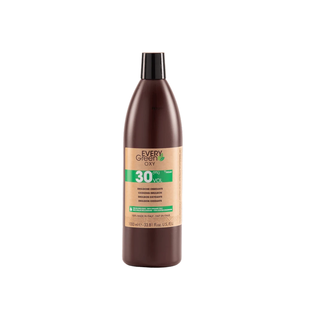 Dung dịch kích hoạt màu 30 Vol 1000ml