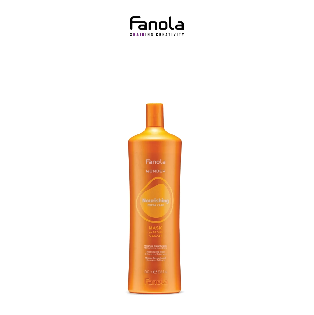 Mặt nạ nuôi dưỡng chăm sóc chuyên sâu 350ml