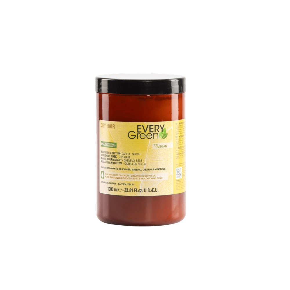 Mặt nạ dưỡng ẩm chuyển sâu cho tóc khô 1000ml