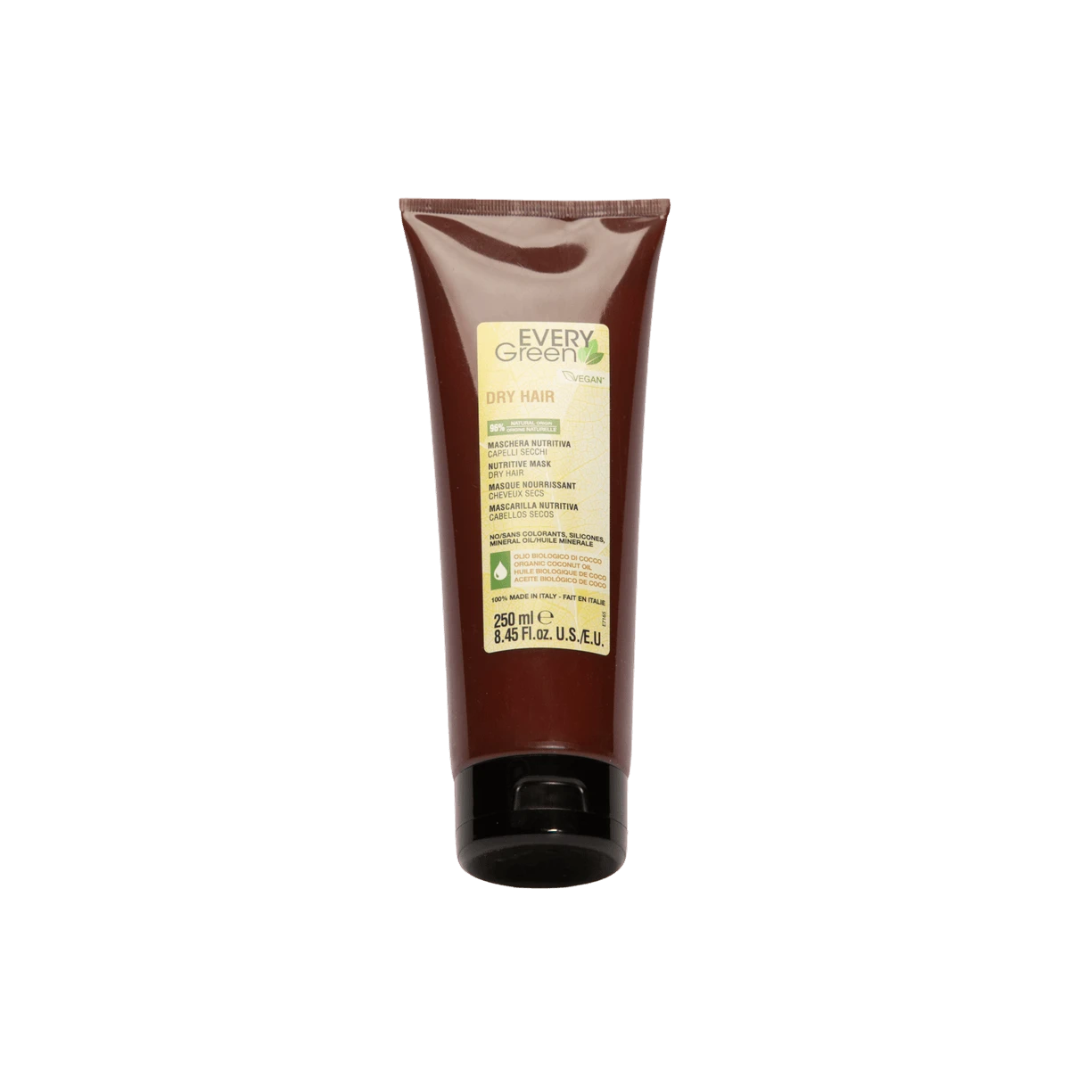 Mặt nạ dưỡng ẩm chuyển sâu cho tóc khô 250ml