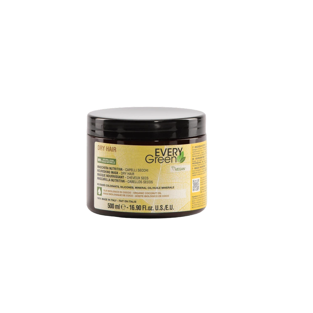 Mặt nạ dưỡng ẩm chuyển sâu cho tóc khô 500ml