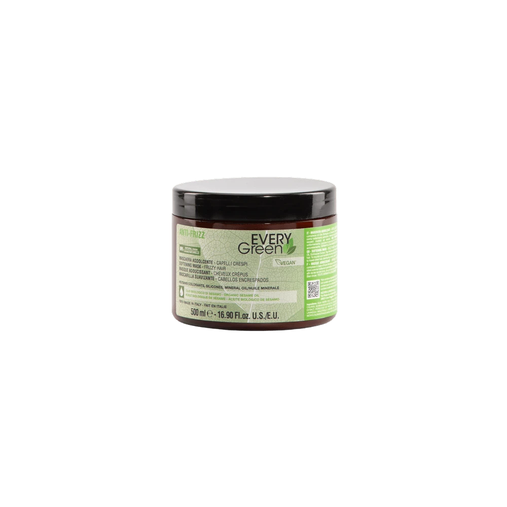 Mặt nạ hỗ trợ chống xù và làm mềm mượt 500ml