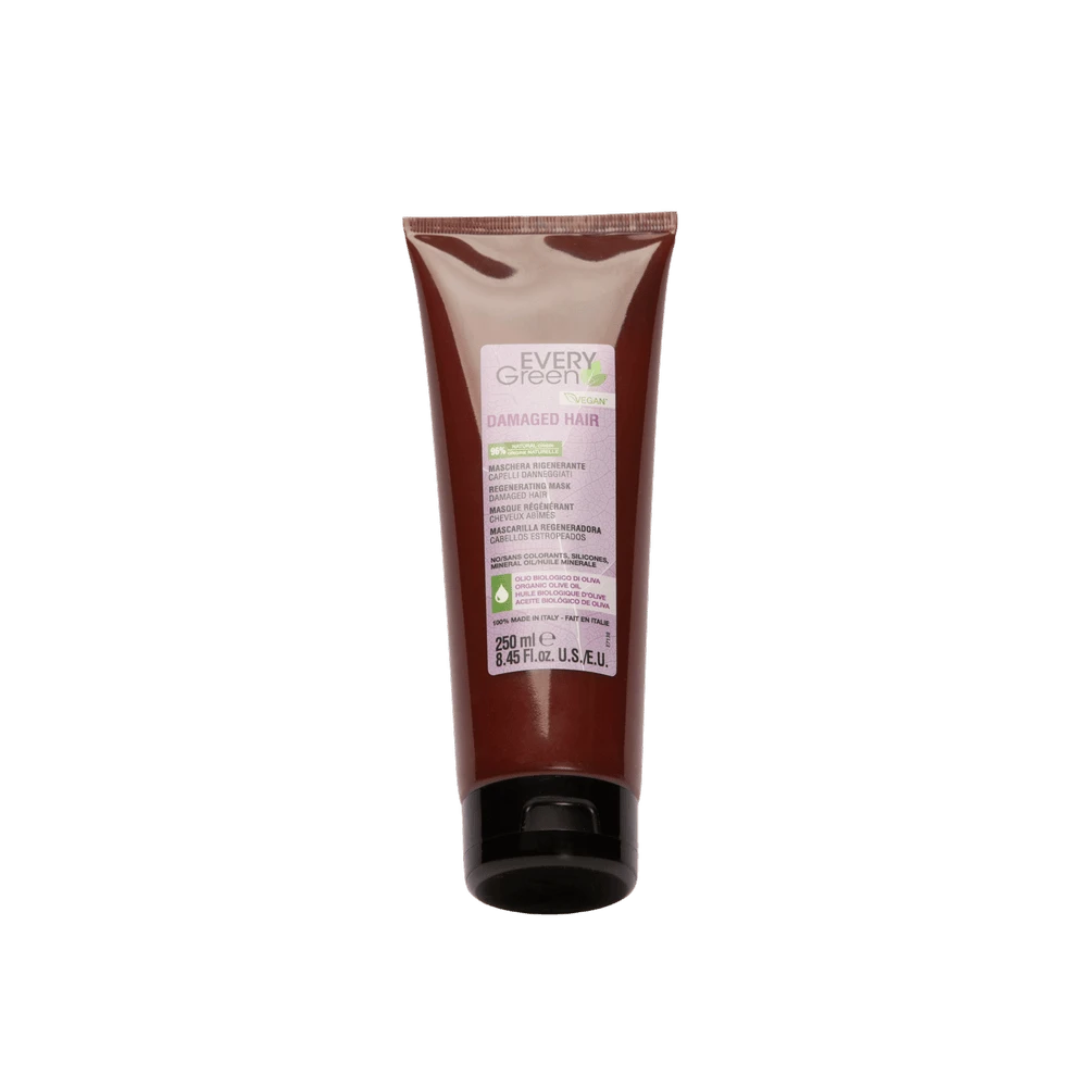 Mặt nạ phục hồi chuyên sâu cho tóc hư tổn 250ml