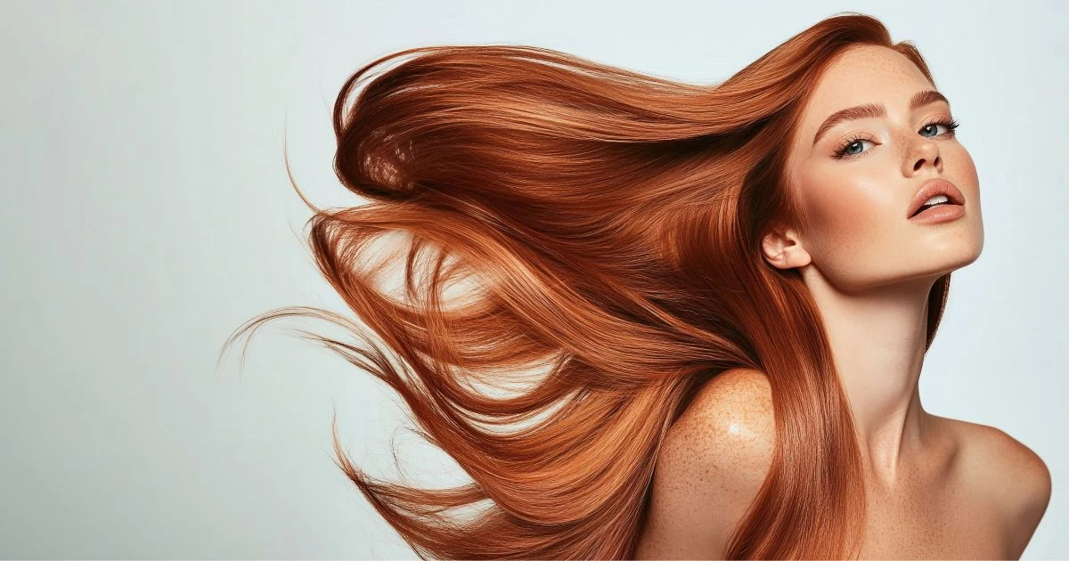 Màu nhuộm thuần chay