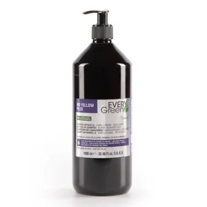 Dầu gội tím hỗ trợ khử vàng phục hồi 1000ml