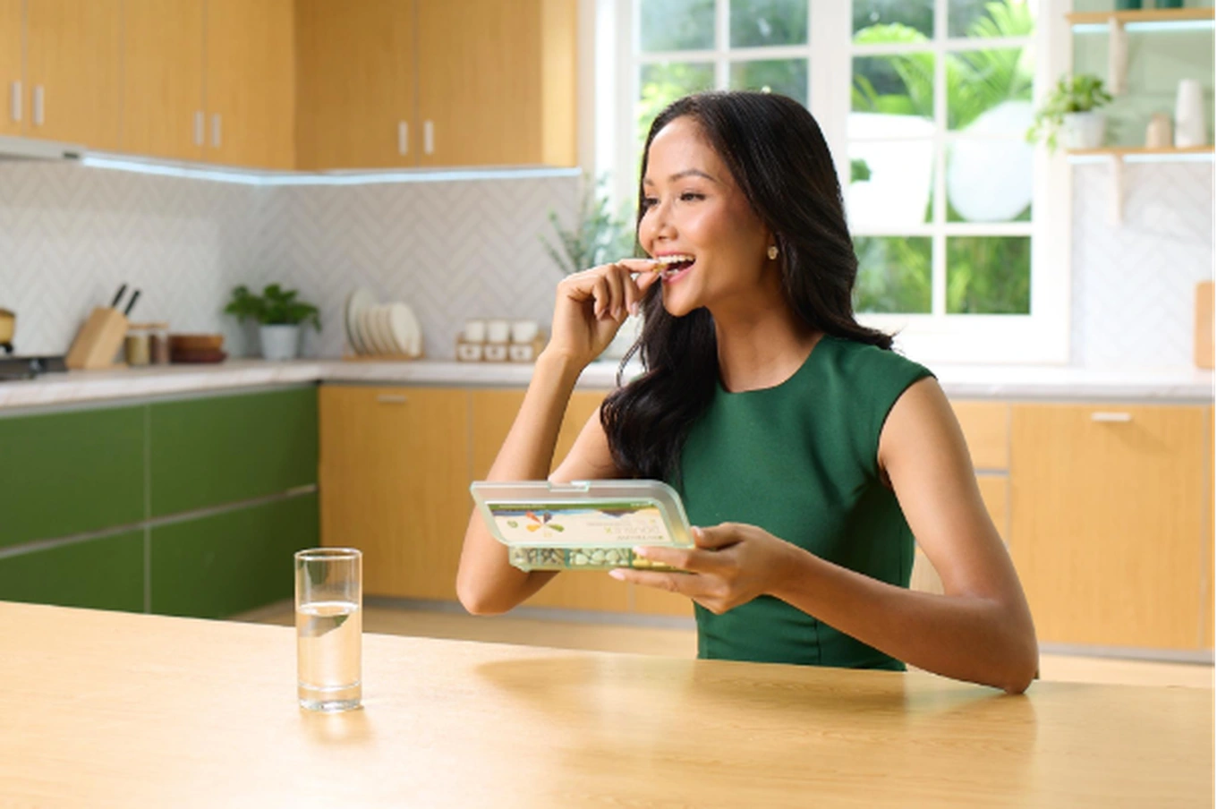 4 lợi ích sức khỏe của thực phẩm màu tím