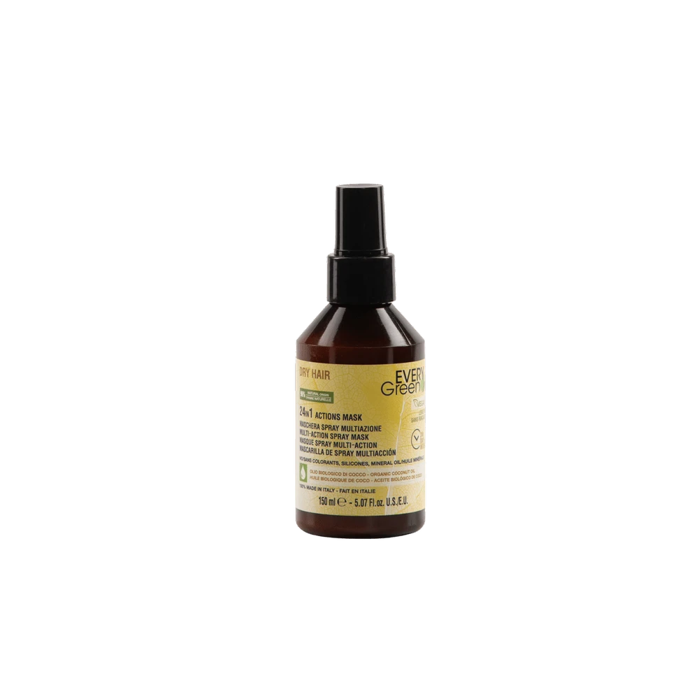 Xả khô dưỡng ẩm đa tác dụng 24 trong 1 150ml